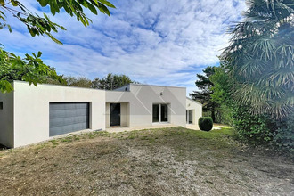 achat maison landrevarzec 29510