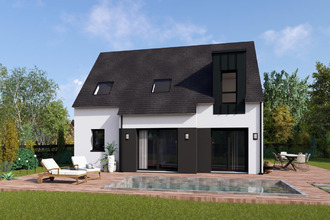 achat maison landrevarzec 29510