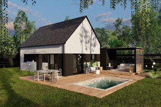 achat maison landrevarzec 29510
