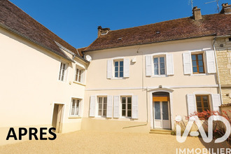 achat maison landreville 10110