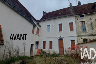 achat maison landreville 10110
