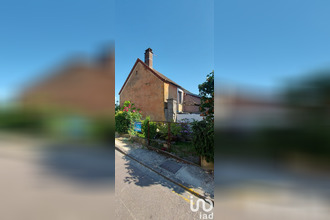 achat maison landreville 10110