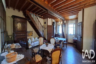 achat maison landreville 10110
