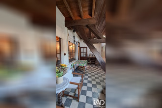 achat maison landreville 10110