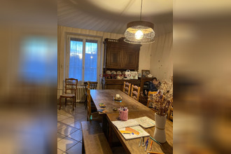 achat maison landricourt 02380