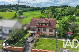 achat maison landroff 57340