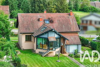 achat maison landroff 57340