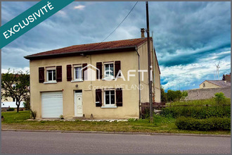 achat maison landroff 57340