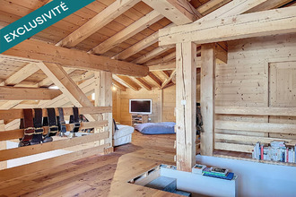 achat maison landry 73210