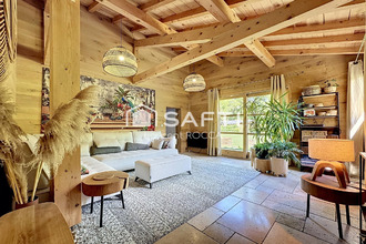 achat maison landry 73210