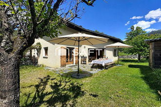 achat maison landry 73210