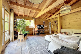 achat maison landry 73210