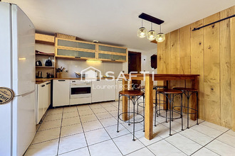 achat maison landry 73210