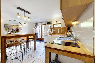achat maison landry 73210