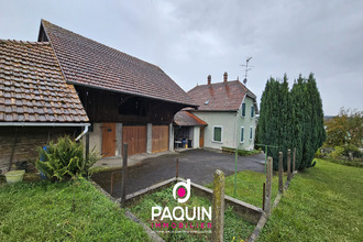 achat maison landser 68440