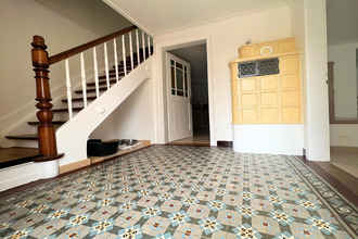 achat maison landser 68440