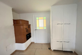 achat maison landser 68440