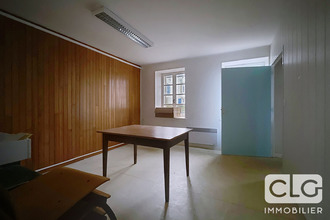 achat maison landudal 29510