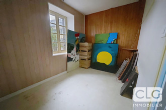 achat maison landudal 29510