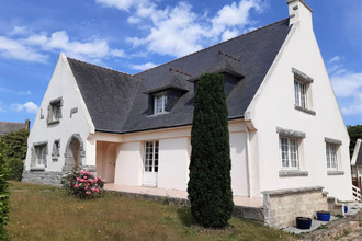 achat maison landudec 29710