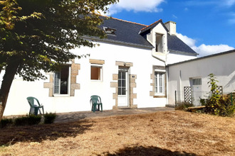 achat maison landudec 29710