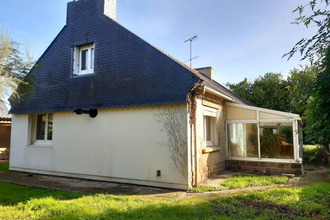 achat maison landudec 29710