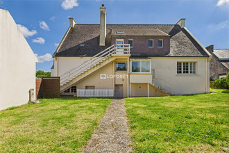 achat maison landudec 29710