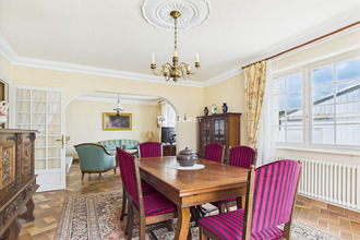 achat maison landudec 29710