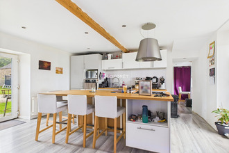 achat maison landudec 29710