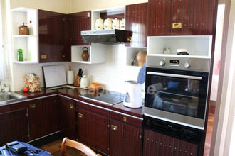 achat maison landudec 29710