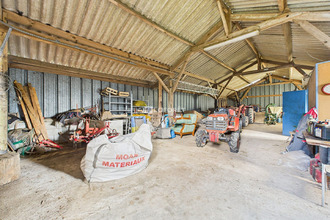 achat maison landudec 29710