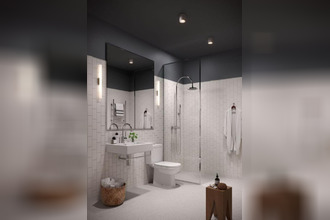 achat maison landudec 29710