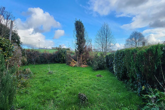 achat maison landudec 29710