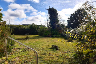 achat maison landudec 29710