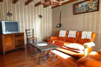 achat maison landudec 29710