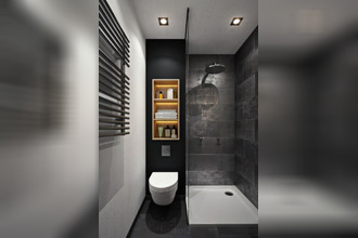 achat maison landudec 29710