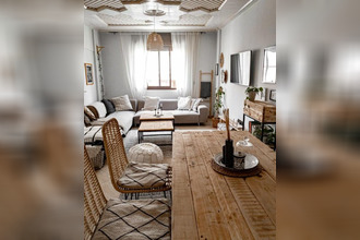 achat maison landudec 29710