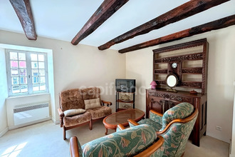 achat maison landudec 29710