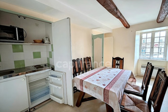 achat maison landudec 29710