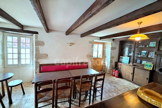 achat maison landudec 29710