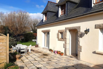 achat maison landudec 29710