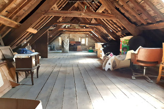 achat maison landudec 29710