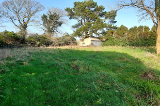 achat maison landudec 29710