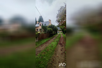 achat maison landudec 29710