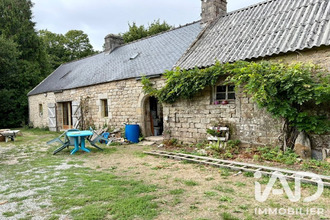 achat maison landudec 29710
