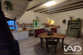 achat maison landudec 29710