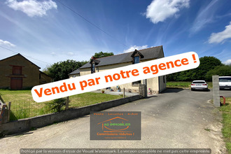 achat maison landujan 35360