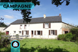 achat maison landujan 35360