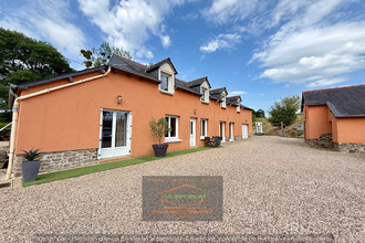 achat maison landujan 35360