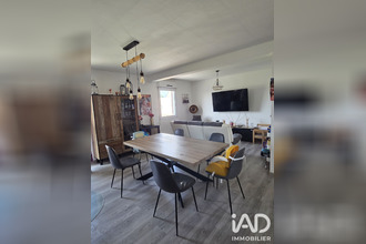 achat maison landujan 35360